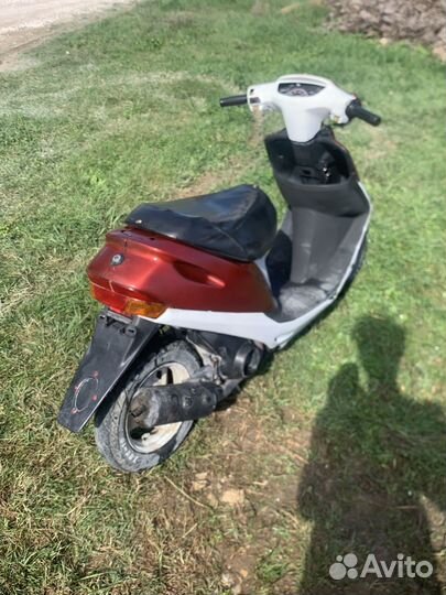 Honda dio af27