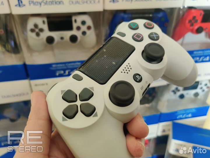 Геймпад dualshock 4 v2