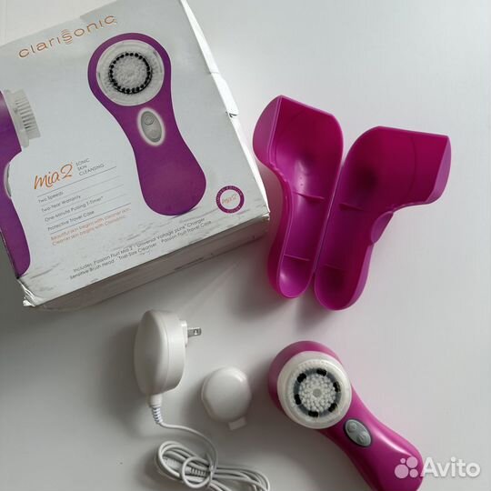 Clarisonic mia 2