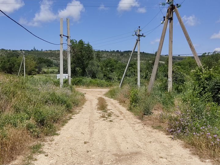 Участок 4,8 сот. (ИЖС)