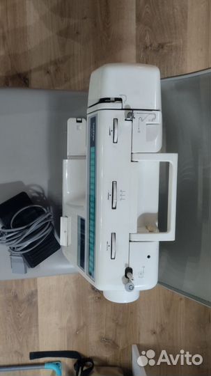 Швейная машинка Brother XR-35