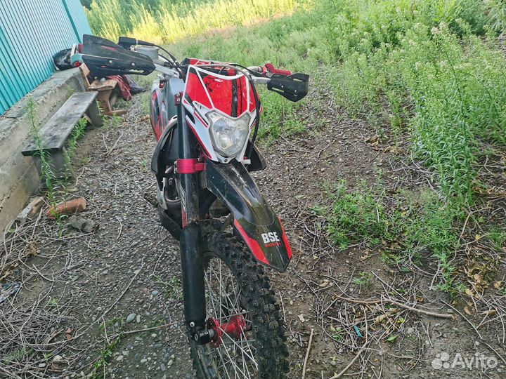 BSE Z10