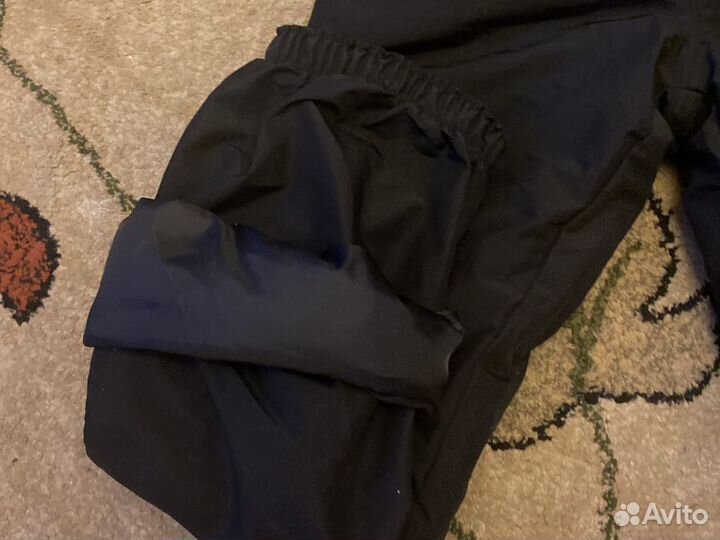 Зимние брюки