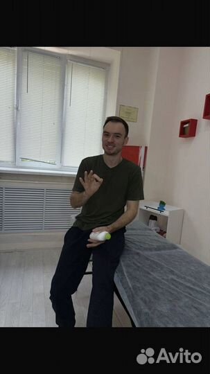 Массаж / Выездной массаж/ Оздоровление и красота