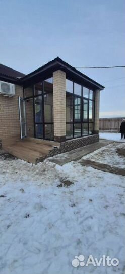 Мягкие окна Астрахань