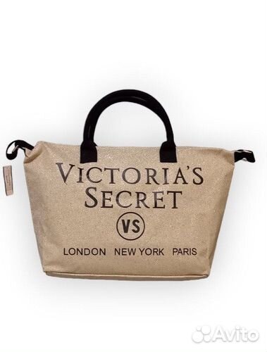 Сумка шопер Victoria Secret