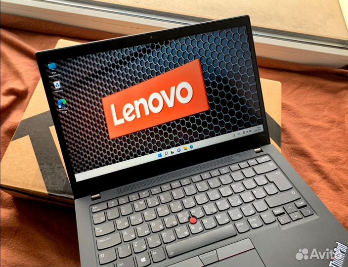 Lenovo 512GB (Новый)