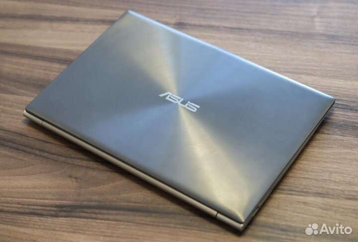 Игровая Базука FHD(i7/1TB+8GB)