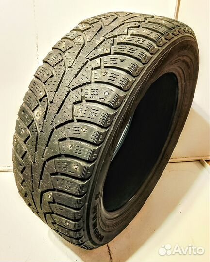 Nokian Tyres Nordman 5 205/55 R16 94T