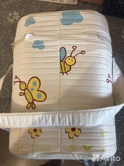 Детский термос под бутылочки