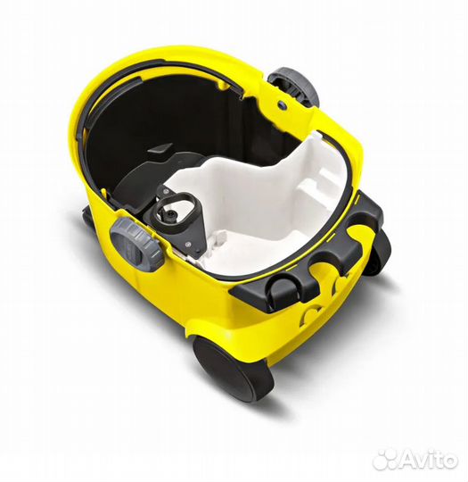 Моющий пылесос Karcher SE 5.100