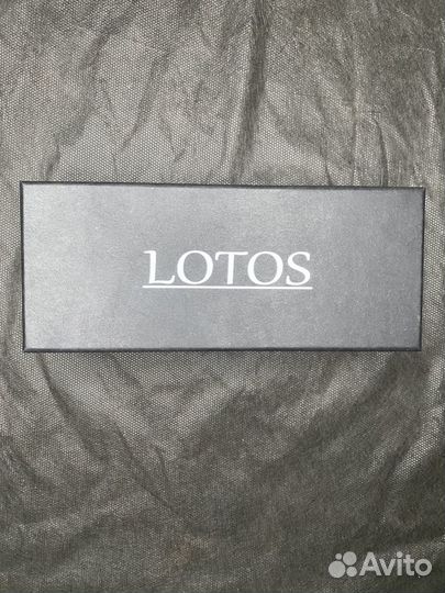 Тату машина Lotos Alfa