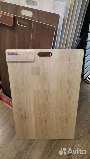 Кварцвиниловая плитка оптом