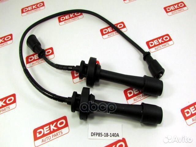 Свеч провода DFP8518140A deko