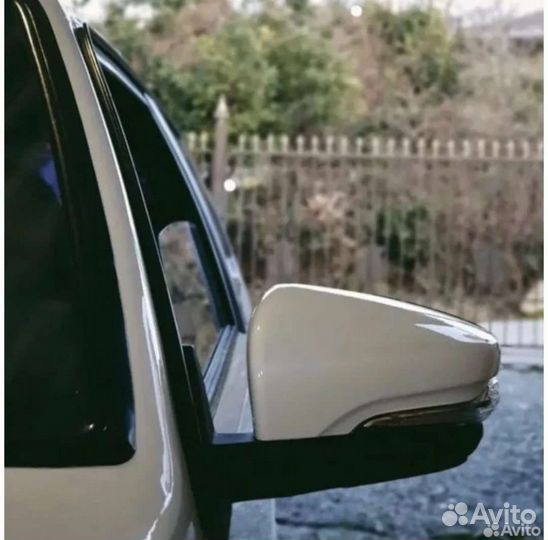 Боковые зеркала на ваз любой модели