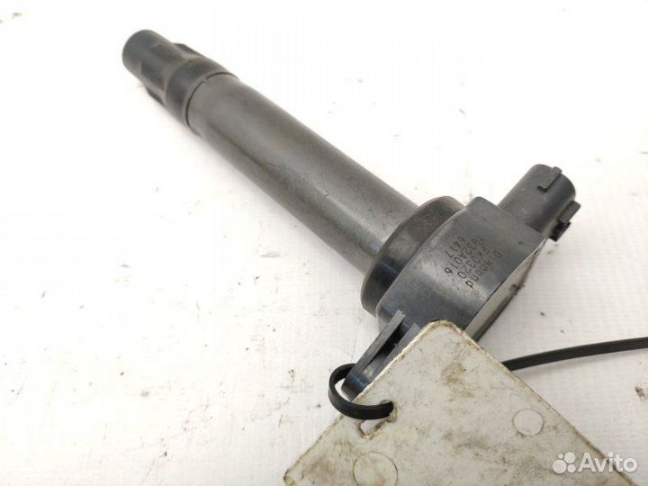 Катушка зажигания Mitsubishi Outlander Xl CW5W