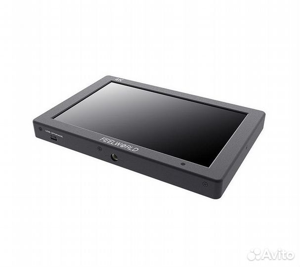 Накамерный монитор Feelworld T7plus V2 7