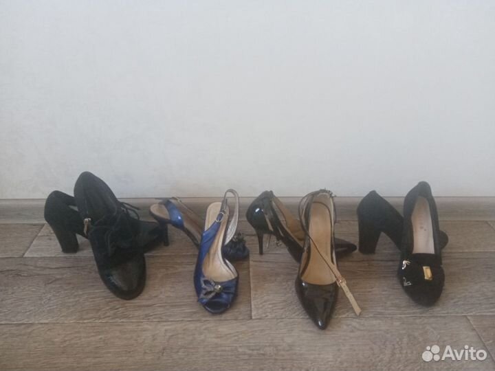 Обувь женская