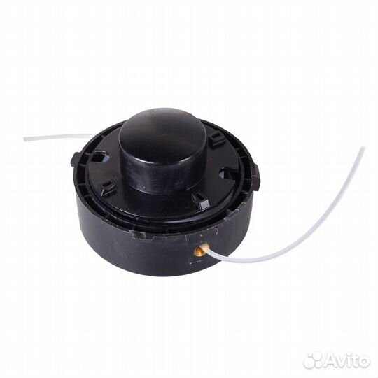 Головка с леской для Huter GGT/GET-1200SL SAF, ZMD