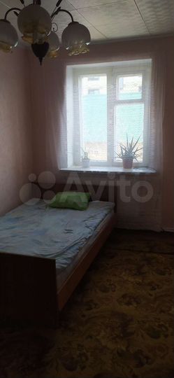 2-к. квартира, 41 м², 2/2 эт.