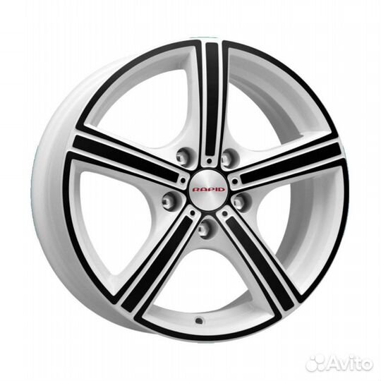 Новые диски 16/5*114,3 ET35 кик Спринт Венге