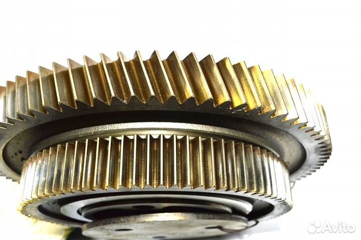 Промежуточная шестерня mercedes-benz Actros MP4 18