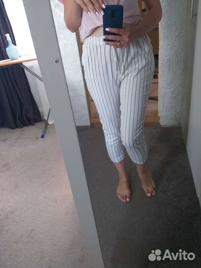 Бриджи женские