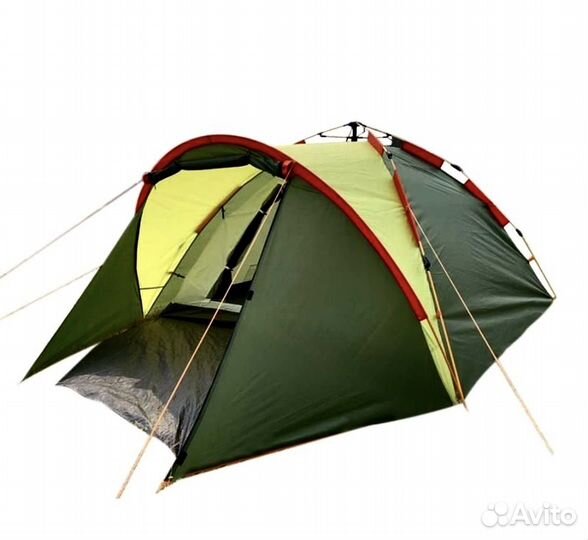Палатка 3 х местная ART 900