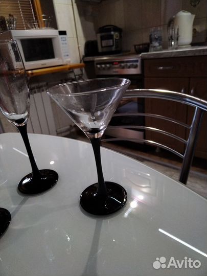 Бокалы luminarc набор