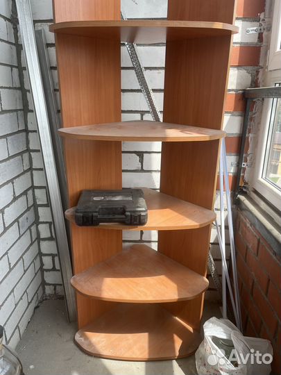 Продам этажерку