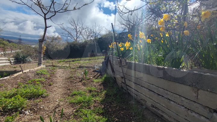 Участок 4 сот. (СНТ, ДНП)