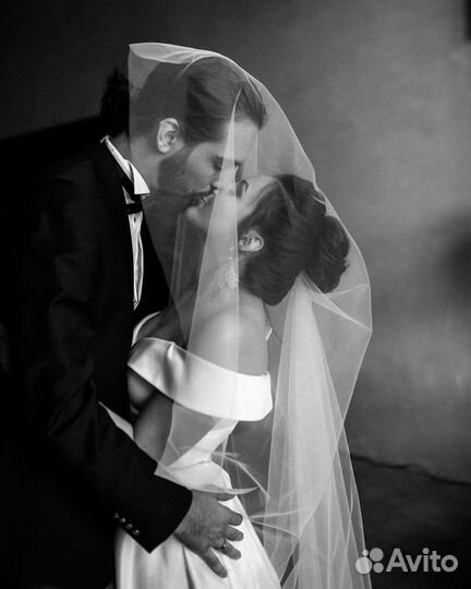 Свадебный фотограф