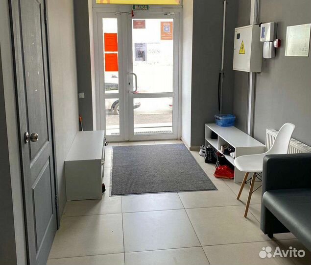 Аренда помещения