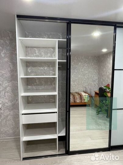 Шкаф стенка