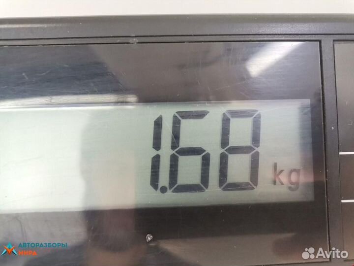 Стеклоподъемник передний левый Opel Meriva