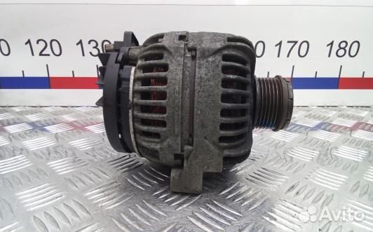 Генератор дизельный volvo XC90 1 (AVN19BS01)
