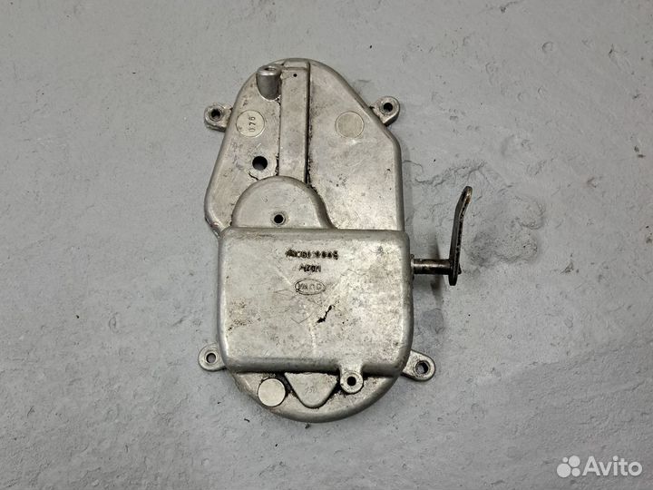 Крышка кпп Рысь 113/119/121