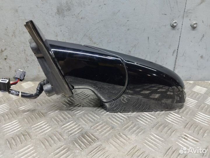 Зеркало левое Cadillac Srx 2