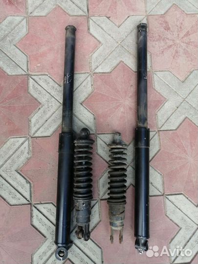 Амарты на днепр