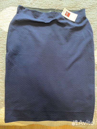 Новая юбка Zolla