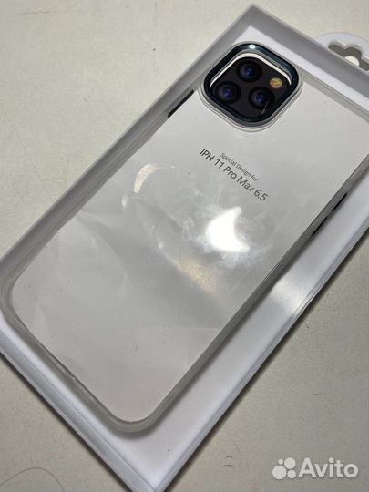 Чехол на iPhone 11 Pro Max