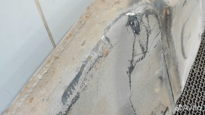 Бак топливный Toyota RAV 4, 2007