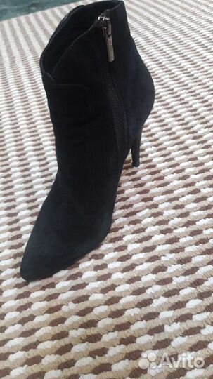 Сапоги женские