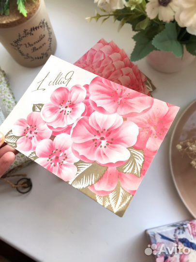 Открытки СССР чистые 1 мая