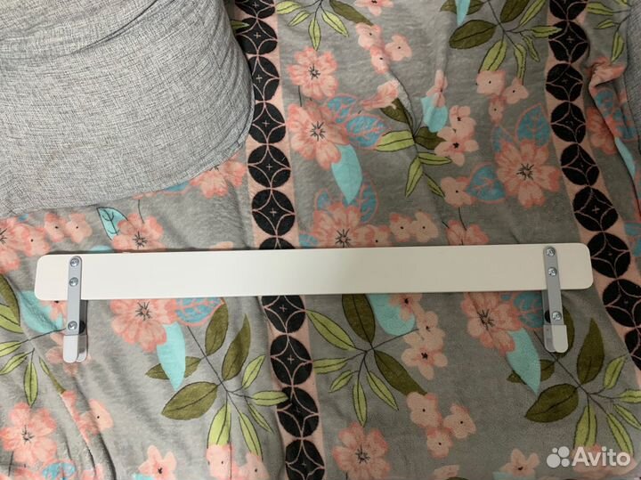 Бортик для кровати IKEA