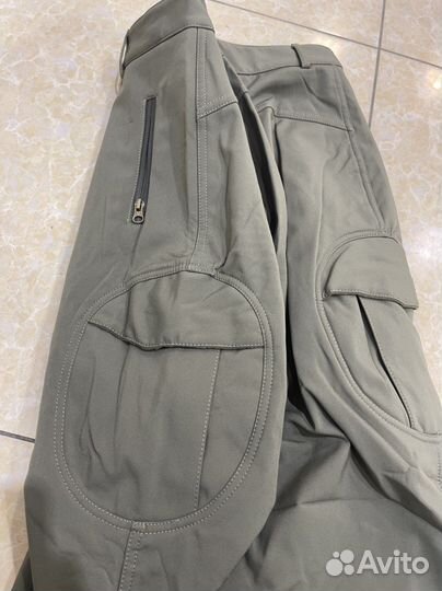 Костюм тактически (softshell)