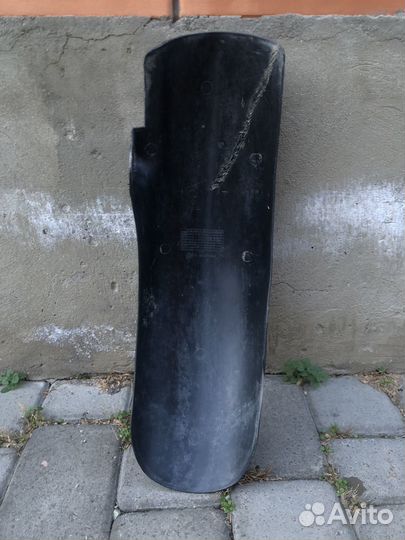 Irbis Grace 150 крыло заднее