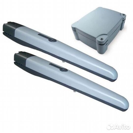 Nice TO5016pbdkit автоматика для распашных ворот