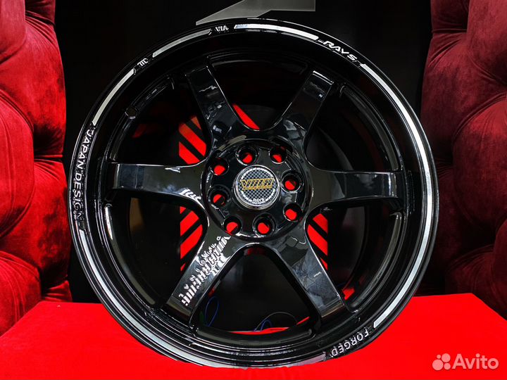 Диски литые R16 4*100 ваз, LADA, Rio, Solaris