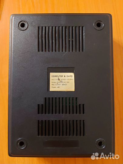 Денди/Dendy Haili HL-888 игровая приставка 8-Бит